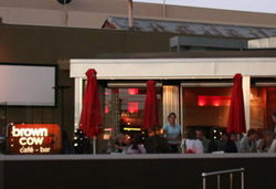 Brown Cow - Great Ocean Road Restaurant 2
