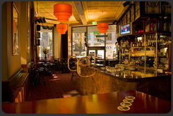 Macquarie Boutique Hotel - Great Ocean Road Restaurant 2