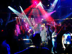 Caseys Nightclub - Great Ocean Road Restaurant 2