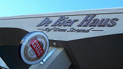 De Biers Lounge Bar - Great Ocean Road Restaurant 2