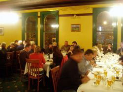 O'Sullivans Sibeen Irish Bar, Restaurant & Functions - Great Ocean Road Restaurant 2