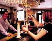 The Occidental Hotel - Great Ocean Road Restaurant 1