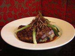 Gilbert Street Hotel - Great Ocean Road Restaurant 2