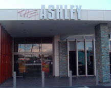 Ashley Hotel - Great Ocean Road Restaurant 2