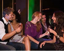 Balaclava Hotel - Great Ocean Road Restaurant 2