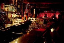 Cherry Bar - Great Ocean Road Restaurant 2