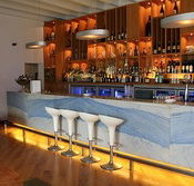Pontoon Bar - Great Ocean Road Restaurant