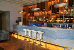 Pontoon Bar - Great Ocean Road Restaurant 0