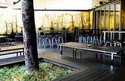 Shelbourne Hotel - Great Ocean Road Restaurant 1