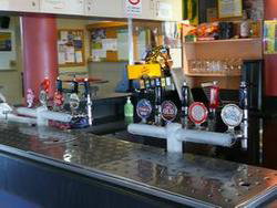 Boyles Sutherland Hotel - Great Ocean Road Restaurant 2