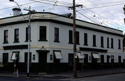 Lord Newry Hotel - Great Ocean Road Restaurant 2