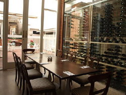 Benjamin On Franklin - Great Ocean Road Restaurant 2