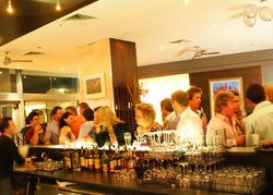 Salt Bar And Restaurant - Great Ocean Road Restaurant 2