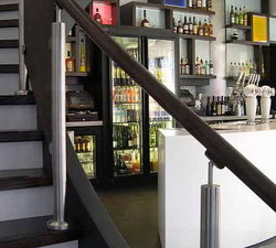 Number Five - Great Ocean Road Restaurant 2