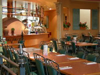 Cardinia Club - Great Ocean Road Restaurant 1