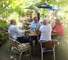 Aldgate Pump Hotel - Great Ocean Road Restaurant 2