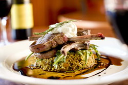 Croydon Hotel - Great Ocean Road Restaurant 2