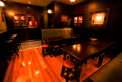 Mick Omalleys Irish Pub - Great Ocean Road Restaurant 2