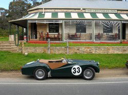 Greenman Inn - Great Ocean Road Restaurant 2