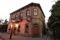 British Hotel - Great Ocean Road Restaurant 3