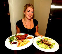 Madam De Biers Hotel Bar - Great Ocean Road Restaurant 3