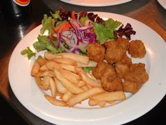Playford Tavern - Great Ocean Road Restaurant 3