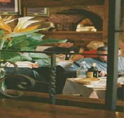 Railway Club Hotel - Great Ocean Road Restaurant 2