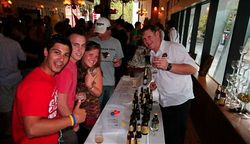 Belgian Beer Cafe Bluestone - Great Ocean Road Restaurant 3