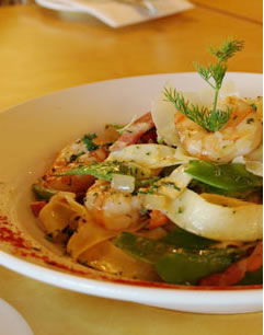 Monties Bar - Great Ocean Road Restaurant 3