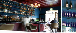 The Village Hotel - Great Ocean Road Restaurant 3
