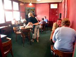 Mercantile Hotel - Great Ocean Road Restaurant 3