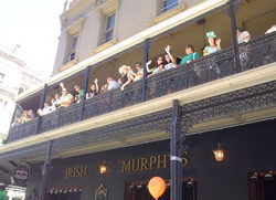 Irish Murphys - Great Ocean Road Restaurant 3
