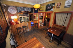 The Lambs Go Barrr - Great Ocean Road Restaurant 3