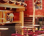 The Velvet Cigar - Great Ocean Road Restaurant 3