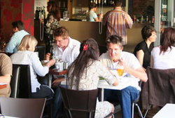 Brown Cow - Great Ocean Road Restaurant 3