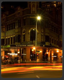 Macquarie Boutique Hotel - Great Ocean Road Restaurant 3