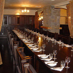 De Biers Lounge Bar - Great Ocean Road Restaurant 3