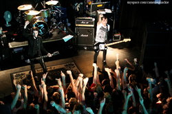 Enmore Theatre - Great Ocean Road Restaurant 3