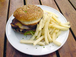 Clare Castle Hotel - Great Ocean Road Restaurant 3