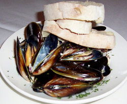 Old Bush Inn - Great Ocean Road Restaurant 3