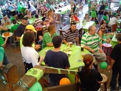 O'Donoghue's Irish Pub - Great Ocean Road Restaurant 3