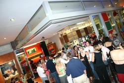 Greystone Bar - Great Ocean Road Restaurant 3
