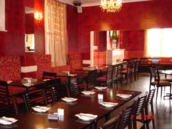 Gilbert Street Hotel - Great Ocean Road Restaurant 3