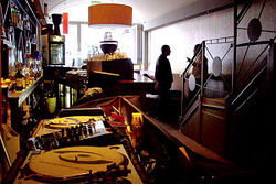 Aura The Lounge - Great Ocean Road Restaurant 3