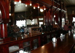 Cherry Bar - Great Ocean Road Restaurant 3