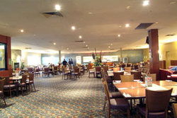 Croxton Park Hotel - Great Ocean Road Restaurant 3