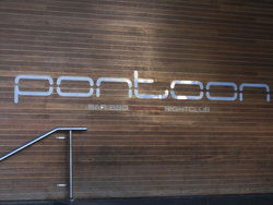 Pontoon Bar - Great Ocean Road Restaurant 1