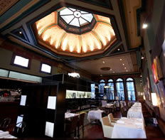 The Arthouse Hotel - Great Ocean Road Restaurant 3