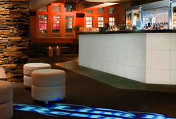 Shelbourne Hotel - Great Ocean Road Restaurant 2