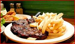 Bull & Bush Hotel - Great Ocean Road Restaurant 3